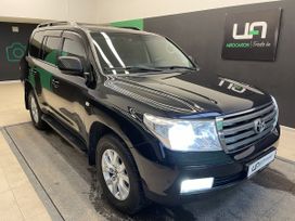 SUV   Toyota Land Cruiser 2008 , 2850000 , 