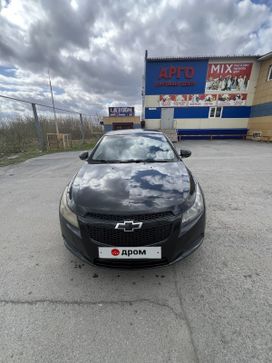  Chevrolet Cruze 2012 , 500000 , 
