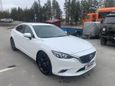  Mazda Mazda6 2015 , 1630000 , 
