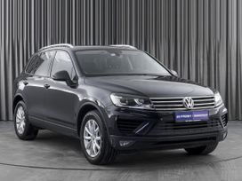 SUV   Volkswagen Touareg 2015 , 2499000 , 