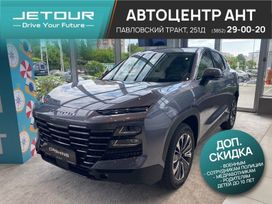 SUV   Jetour Dashing 2024 , 3349000 , 