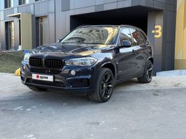  BMW X5, 2014