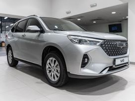 SUV   Haval M6 2025 , 1999000 , 