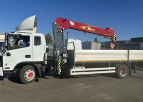  () Dongfeng C120L 2024 , 8990000 , 