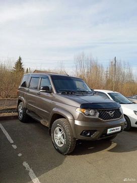 SUV     2018 , 1270000 , 