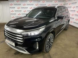 SUV   EXEED VX 2023 , 2554200 , 