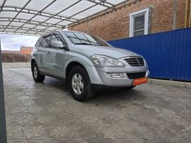 SUV   SsangYong Kyron 2012 , 995000 , 
