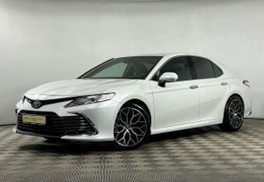  Toyota Camry 2019 , 3999000 , 