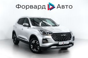 SUV   Chery Tiggo 4 Pro 2024 , 1685000 , 