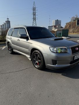 SUV   Subaru Forester 2006 , 1180000 , 
