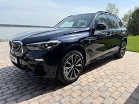 SUV   BMW X5 2018 , 6550000 , 