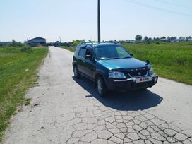 SUV   Honda CR-V 1996 , 450000 , 