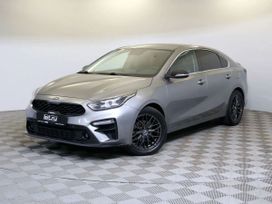  Kia Cerato 2018 , 1575000 , -