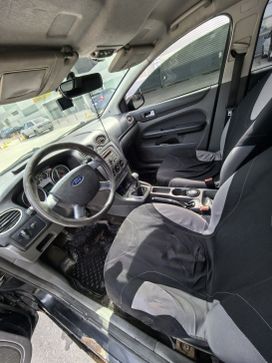  Ford Focus 2009 , 390000 , 