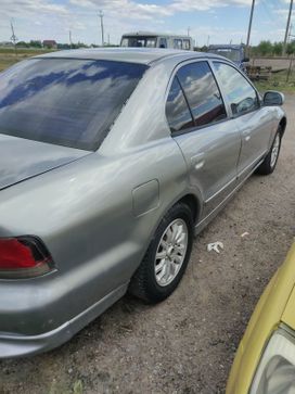  Mitsubishi Galant 1997 , 210000 , 
