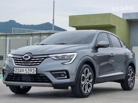 SUV   Renault Samsung XM3 2020 , 1210000 , 