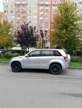 SUV   Suzuki Grand Vitara 2007 , 839000 , 