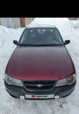  Daewoo Nexia 2011 , 98000 , 