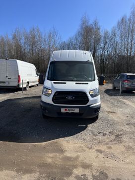    Ford Tourneo Custom 2019 , 3980000 , 