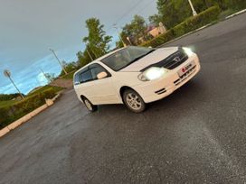  Toyota Corolla Fielder 2003 , 565000 , 