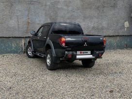  Mitsubishi L200 2008 , 850000 , 