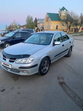  Nissan Almera 2002 , 350000 , 