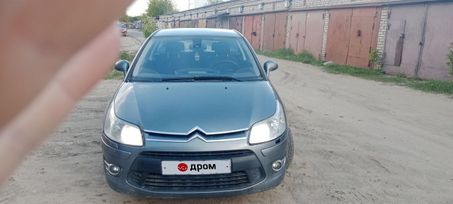  Citroen C4 2008 , 330000 , 