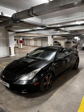  3  Toyota Celica 2003 , 800000 , -