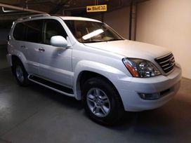 SUV   Lexus GX470 2005 , 2700000 , -