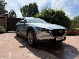 SUV   Mazda CX-30 2020 , 1780000 , 