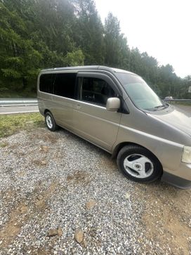    Honda Stepwgn 2001 , 725000 , 