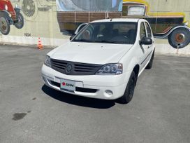  Renault Logan 2011 , 399000 , 