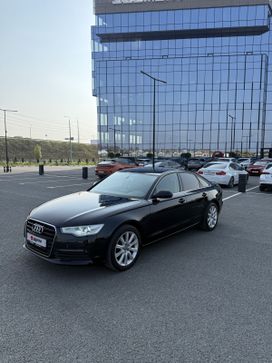  Audi A6 2012 , 1620000 , 