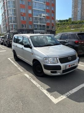  Toyota Succeed 2003 , 445000 , 