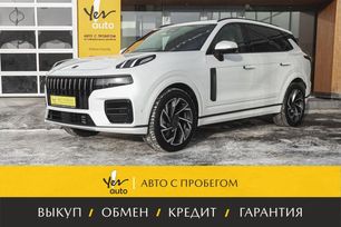 SUV   Lynk & Co 09 2023 , 5949000 , 