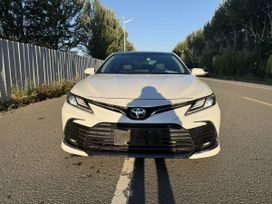  Toyota Camry 2022 , 2743900 , 