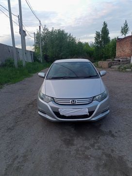  Honda Insight 2009 , 850000 , 