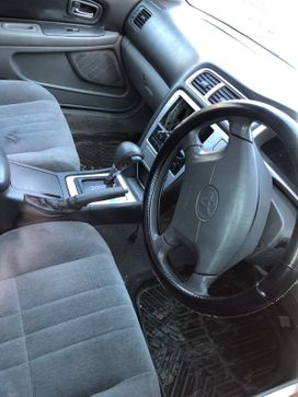  Toyota Mark II 1998 , 49000 , 