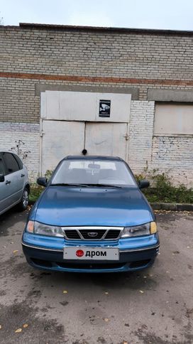  Daewoo Nexia 2004 , 155000 , 