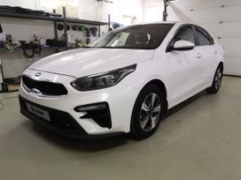  Kia Cerato 2021 , 1750000 , 