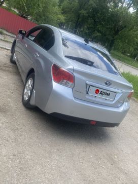  Subaru Impreza 2016 , 950000 , 