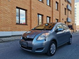  Toyota Vitz 2009 , 760000 , 