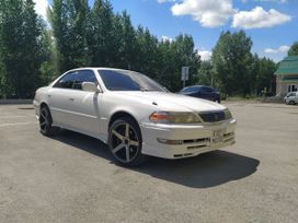  Toyota Mark II 1999 , 690000 , 