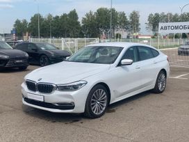  BMW 6-Series Gran Turismo 2018 , 3199000 ,  