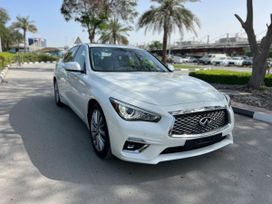  Infiniti Q50 2025 , 3600000 , 