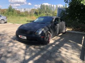  Infiniti G35 2004 , 920000 , 