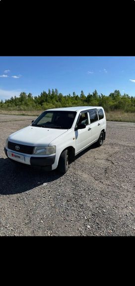  Toyota Probox 2005 , 470000 , 