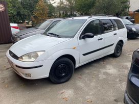 Ford Focus 2004 , 330000 , 