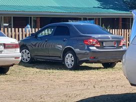  Toyota Corolla 2011 , 920000 , 