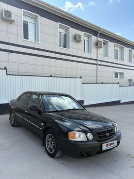  Kia Magentis 2003 , 265000 , 